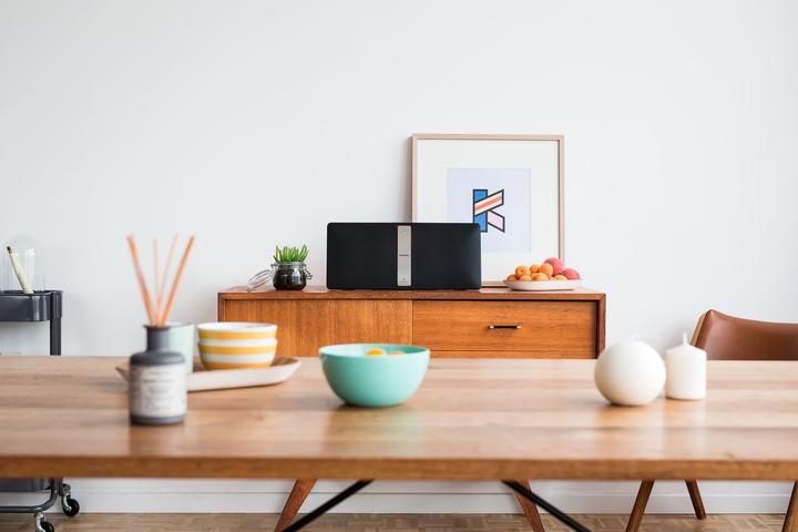 Actual product image Philips izzy BM50B (Bluetooth, 1x 40 W)