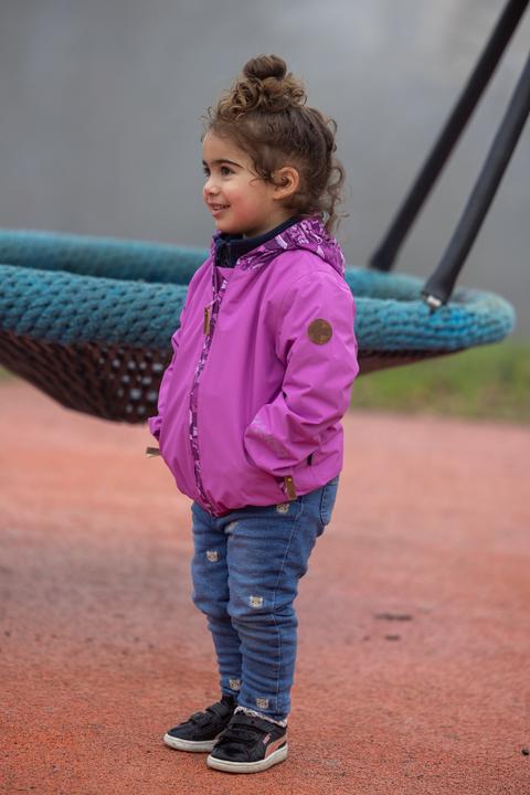 Immagine prodotto Rukka Malin Kinder Regenjacke (104)