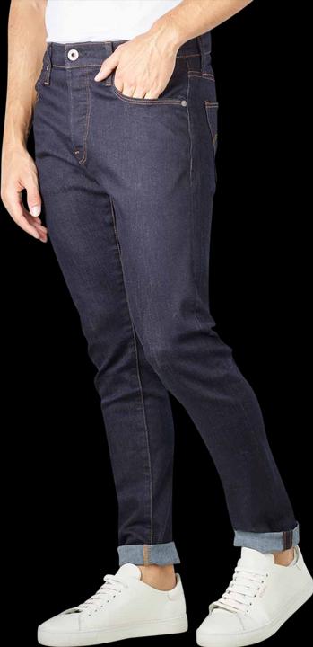 Immagine prodotto G-Star 3301 Slim Jeans Visor Stretch Rinsed (W30/L34)