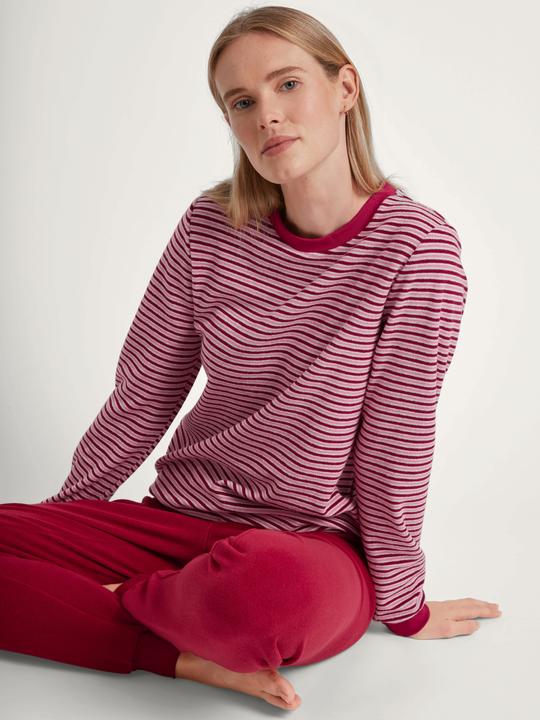 Produktbild Calida Bündchen-Pyjama (W36/L38)