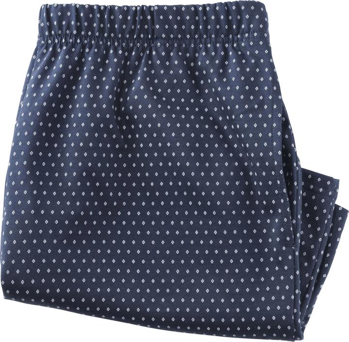 Actual product image ISA Bodywear Pyjamas short (XXL)