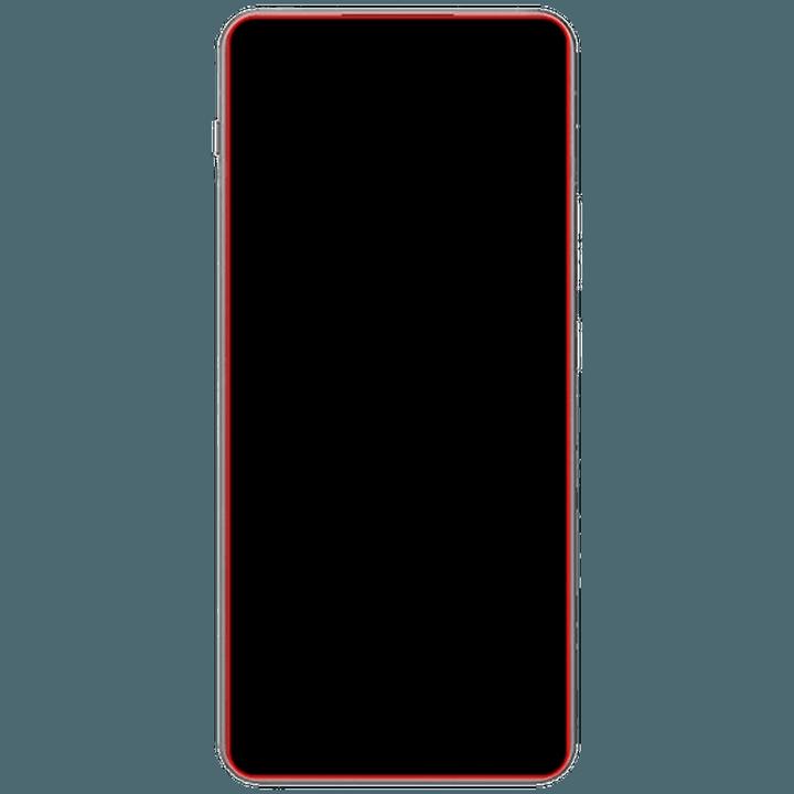 Produktbild Mobilize Glas (1 Stück, OnePlus Nord 4)