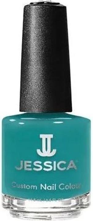 Jessica Custom Colour Nagellack Ocean Waves 14.8ml
