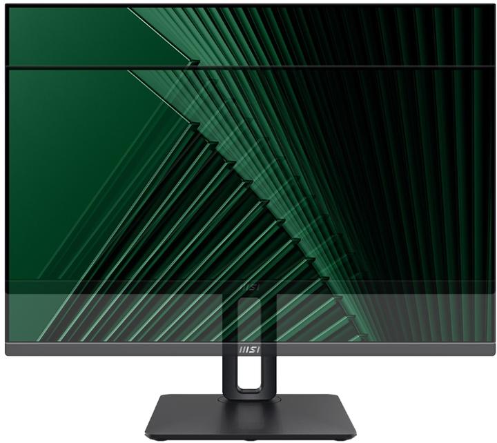 Image du produit MSI 24" PRO MP245PG Pro Flat TFT 1920x1080 FHD 4ms (1920 x 1080 pixels, 23.80")