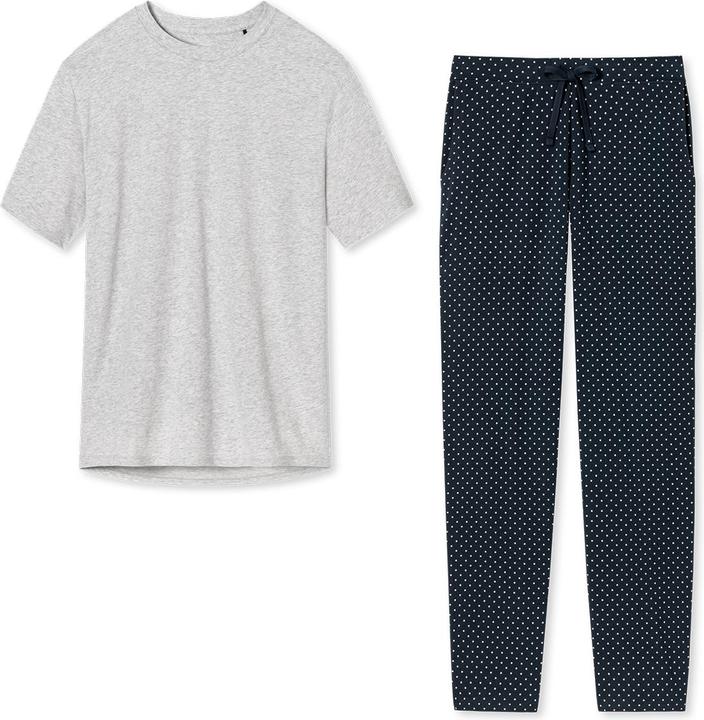 Image du produit Schiesser Organic Cotton Pyjama (48)