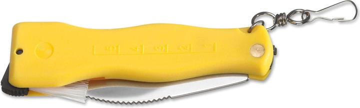 Produktbild Maserin Coglifunghi Gelb