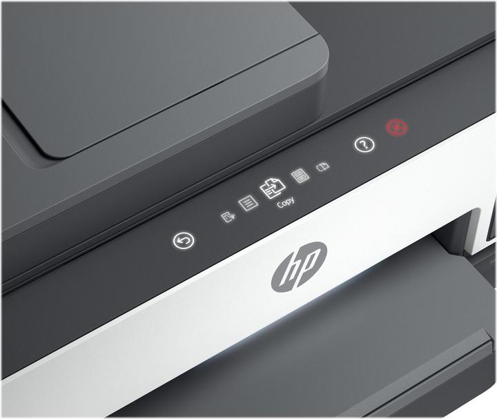 Produktbild HP Smart Tank 7605 (Tintentank, Farbe)