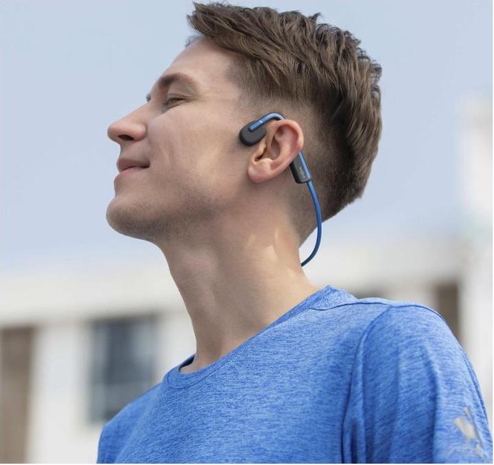 Image du produit Shokz OpenMove (ANC, 6 h, Sans fil)