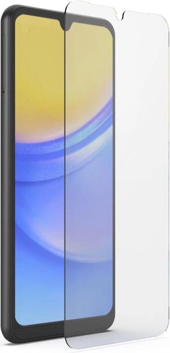 Produktbild Hama Schutzglas CP für Galaxy A16 (1 Stück, Samsung Galaxy A16)