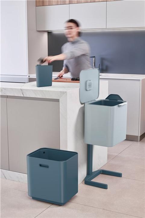 Actual product image Joseph Joseph Totem Max Ed. 60L - Waste Separation and Recycling Heaven (60 l)