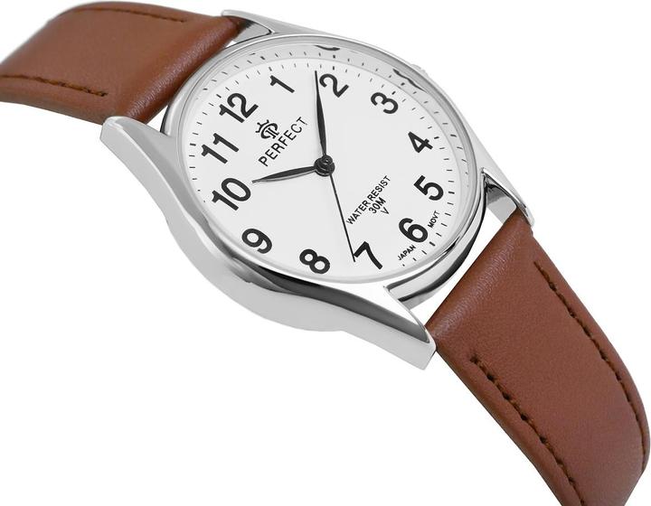 Image du produit PERFECT GX018-02 Damenuhr (34 mm)