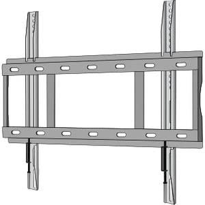 Actual product image SMART Technologies SMART Wall Mount for MX-V2 7000 6000 (Wall, 100 kg)