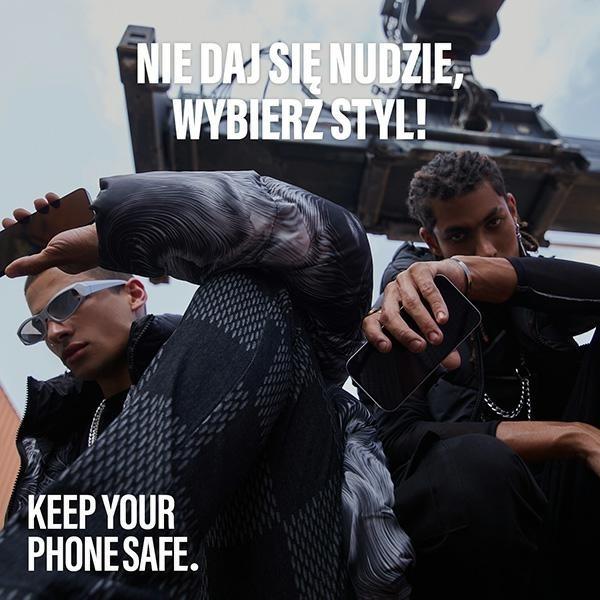 Produktbild PanzerGlass SAFE. Screen Protector Ultra-Wide Fit (1 Stück, Apple iPhone 15 Pro Max)