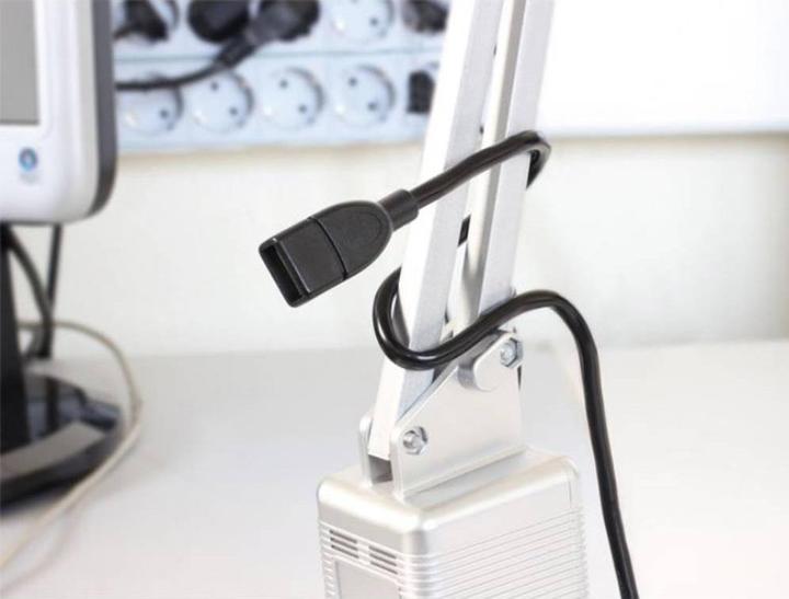 Produktbild Delock USB 2.0 (0.50 m, USB 2.0)