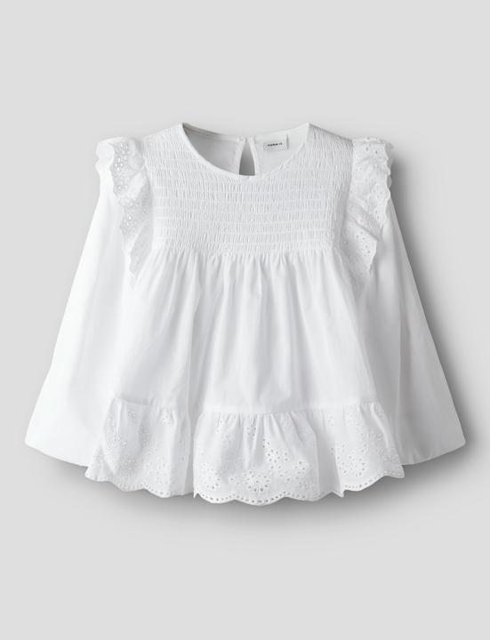 Actual product image Name it Gesmoktes Hemd (158)
