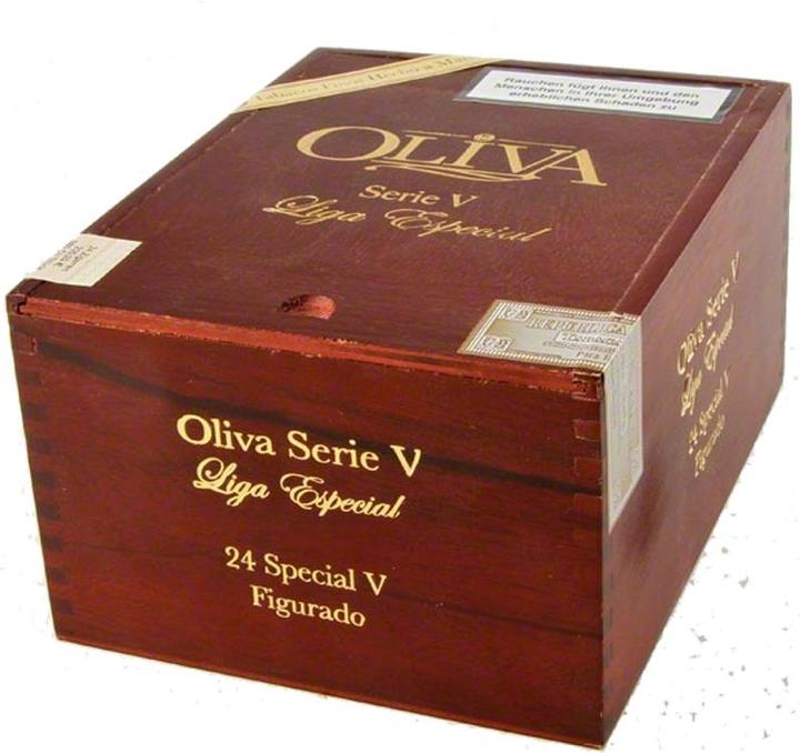 Immagine prodotto Oliva Serie V Speciale Figurado (Perfecto)