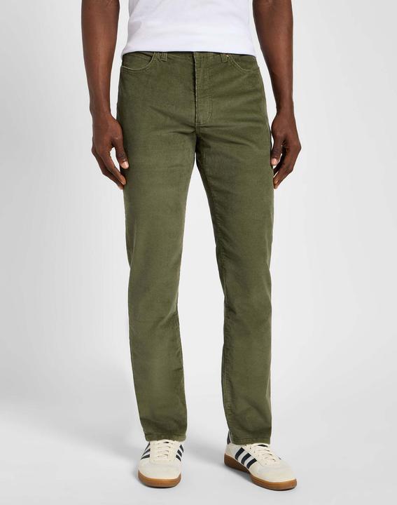 Actual product image Lee Slim fit fabric trousers MVP (40)