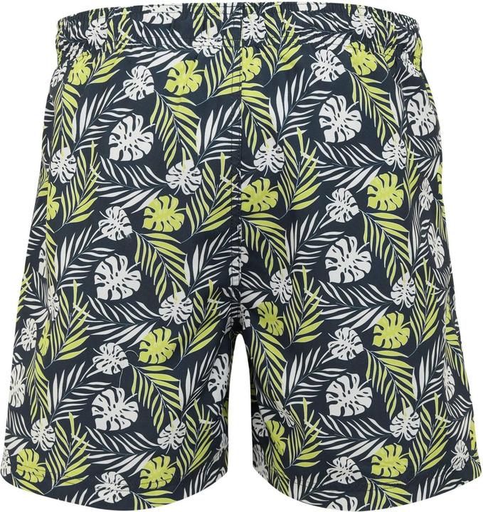 Actual product image Regatta Mens Loras Leaf Swim Shorts (M)