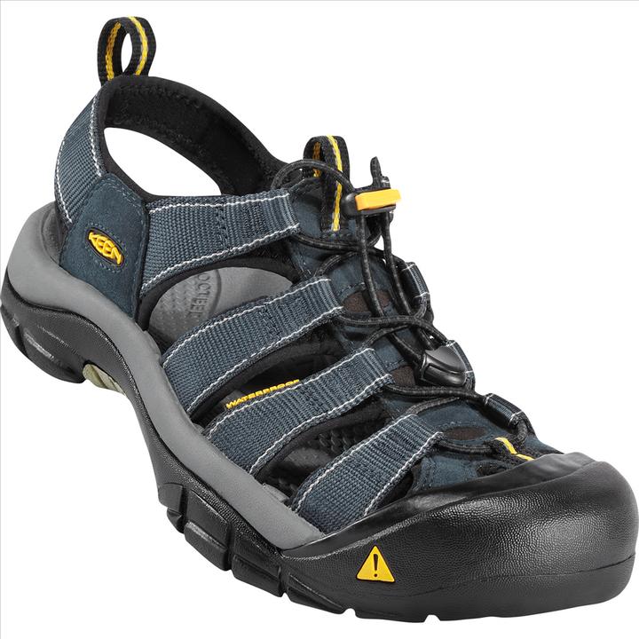 Keen M Newport H2