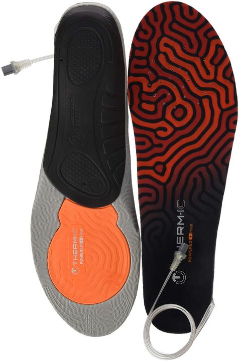 Produktbild Therm-ic Beheizbare Sohle Heat 3D