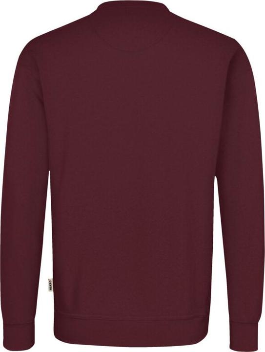 Produktbild Hakro Sweatshirt MIKRALINARÂ® (XL)
