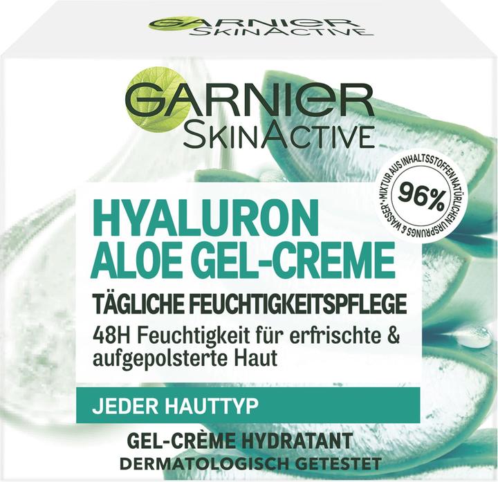 Immagine prodotto Garnier Naturale (50 ml, Crema da giorno)