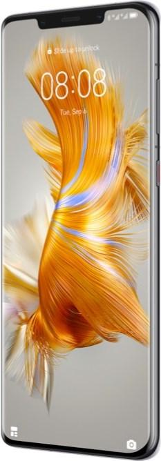 Produktbild Huawei Mate 50 Pro (256 GB, Schwarz, 6.74", Hybrid Dual SIM, 50 Mpx, 4G)