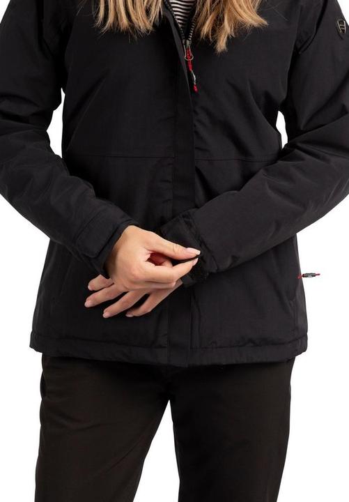 Immagine prodotto Trespass Frosty Giacca Impermeabile Imbottita Donna (S)