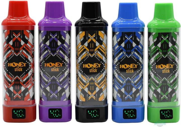 Produktbild Honeystick Cart Pen Concealer Assort