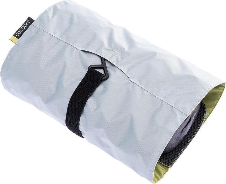 Cocoon Hanging Toiletry Kit Minimaltist Light