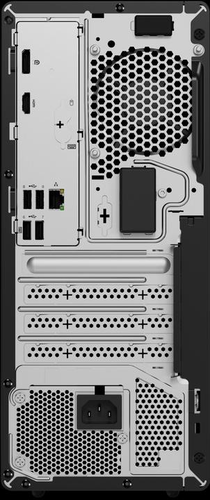 Image du produit Lenovo TS/ThinkCentre M70t Gen5 / Raptor Lake i (Intel Core i7-13700, 16 Go, 512 Go, UHD Graphics 770)
