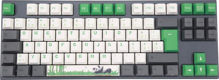 Varmilo Panda VA88 (CH, Kabelgebunden)