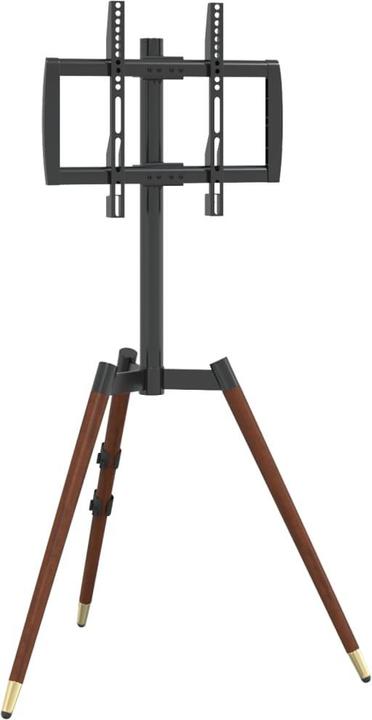 Actual product image VidaXL TV stand 37-65 inch screen Max VESA 400x400 mm 40 kg (65", 40 kg)