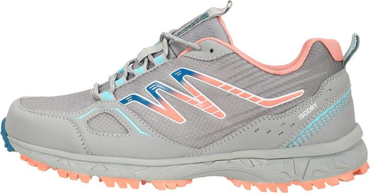 Immagine prodotto Mountain Warehouse Lakeside Scarpe da Passeggio Donna (37)