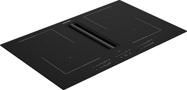 Actual product image Grundig Hob