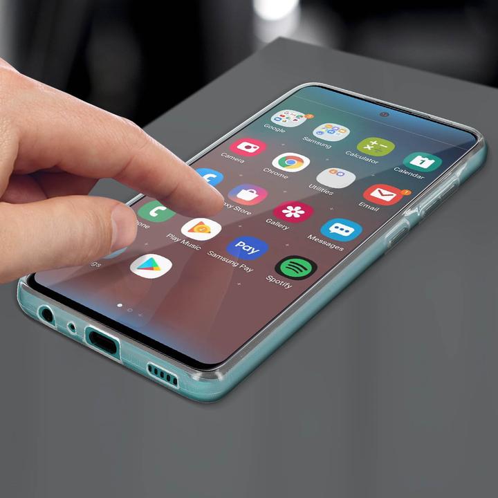 Actual product image Avizar Kit Series (Samsung Galaxy A52)