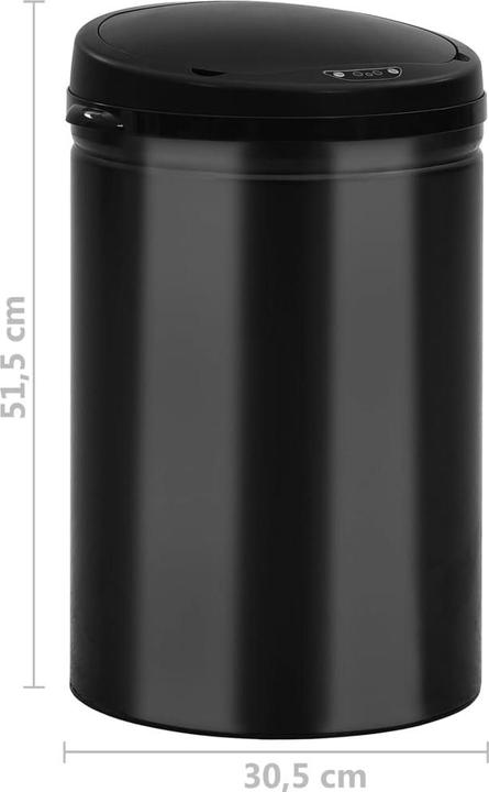 Image du produit VidaXL Iser (30 l)