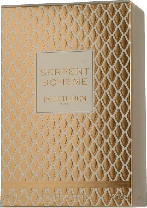 Image du produit Boucheron Serpent Boheme (Eau de parfum, 90 ml)