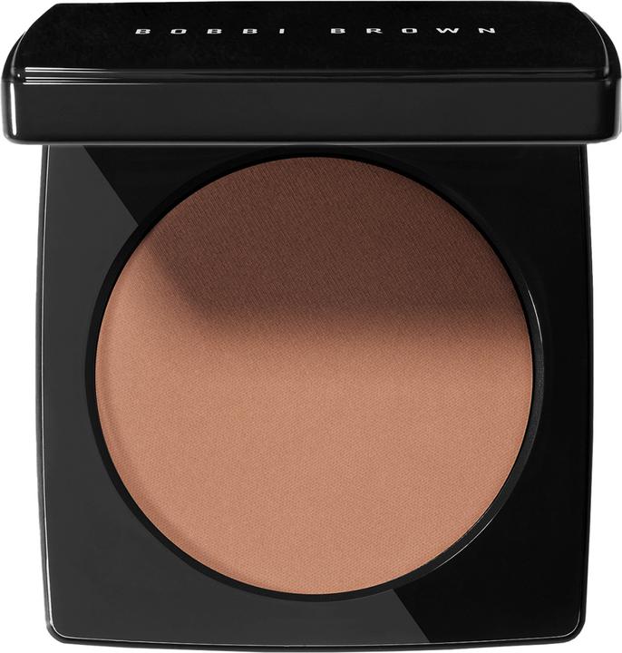 Bobbi Brown Bronzing Powder Golden L. (Golden Light, Highlighter, 9 g)