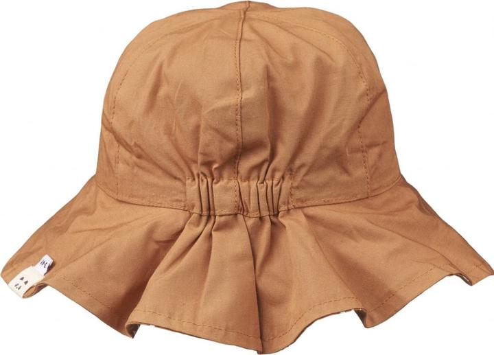 Produktbild Liewood Amelia Sonnenhut wendbar Palms