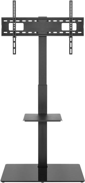Actual product image Goobay TV-Bodenständer Basic (Universal, 65", 40 kg)