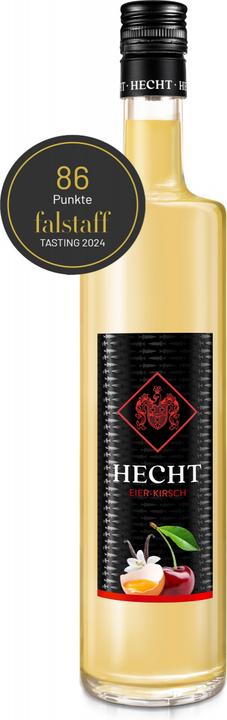 Image du produit Hecht Distillerie MIEL D'ARGENT Naturellement trouble /