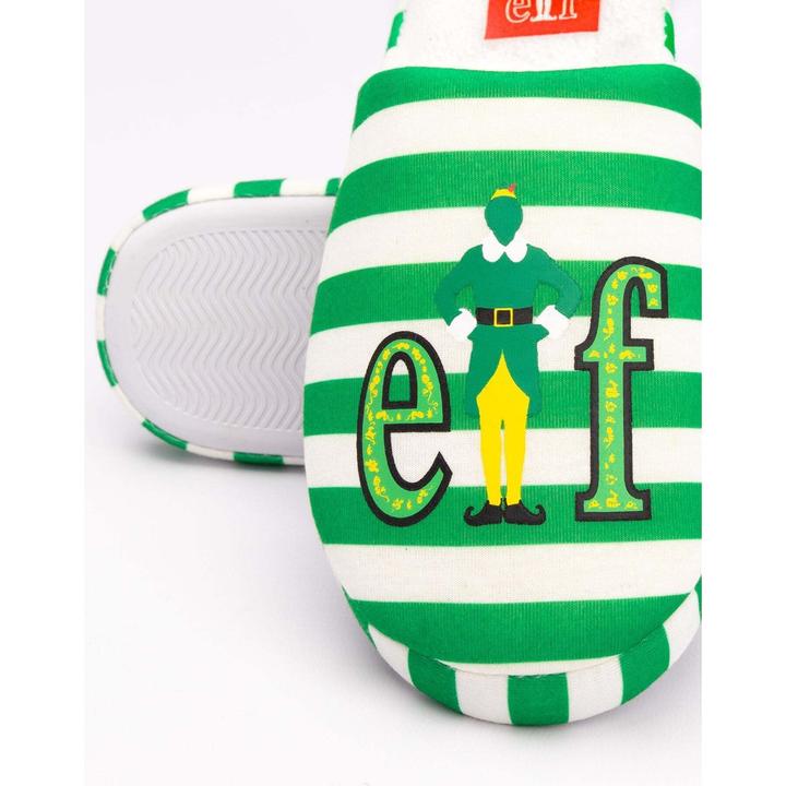 Image du produit Elf Chaussons (40.5)