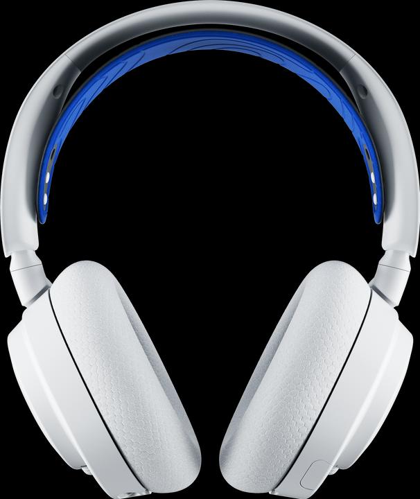 Actual product image SteelSeries Arctis Nova 7P (Wireless, Cable)