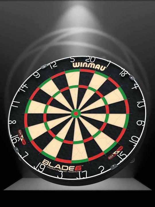 Produktbild Winmau Blade 6