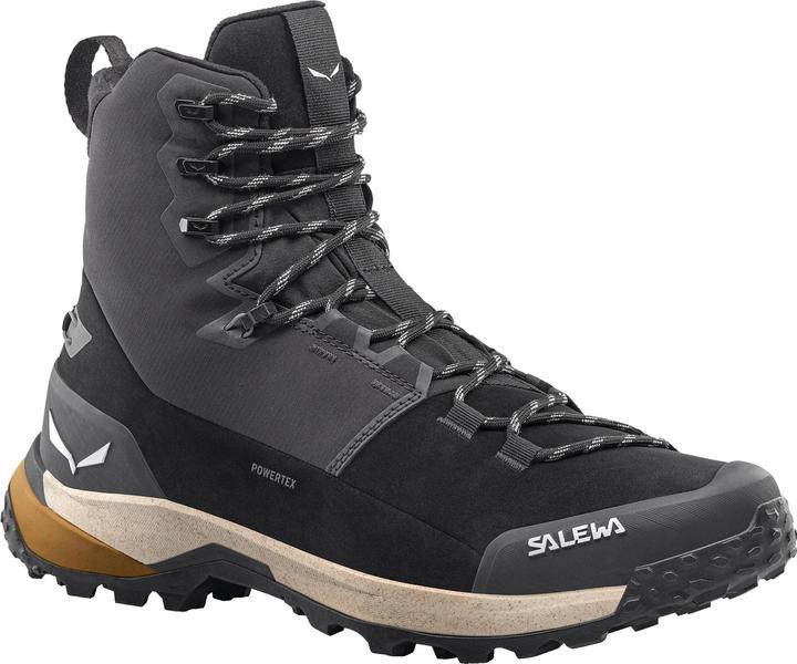 Image du produit Salewa Puez Winter Mid Ptx M (43)