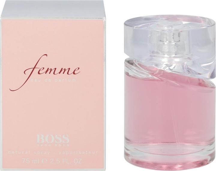 Immagine prodotto BOSS capo femme (Eau de parfum, 75 ml)