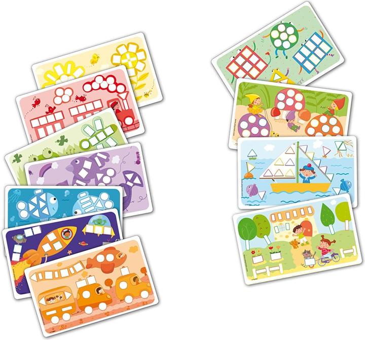 Actual product image PlayMais Fun (German)