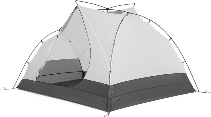 Immagine prodotto Sea To Summit Telos TR3 PLUS (Tenda a cupola, 2.23 kg, 3 persone)