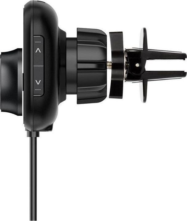 Actual product image Tellur FMT-B6 magnetic holder black